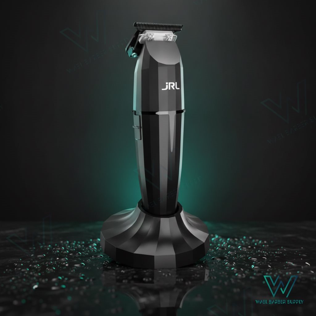 Máquina Trimmer Profesional Jrl ONYX 2020t Black