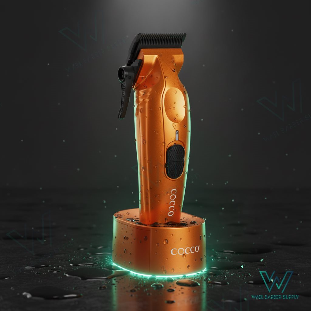 Cortadora Cocco Hyper Veloce Pro