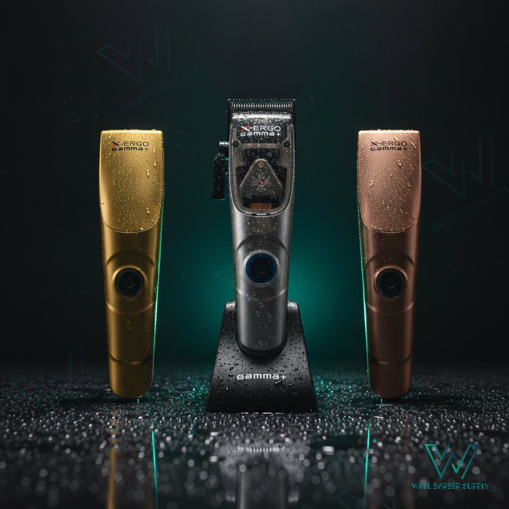 Cortadora Gamma+ X-Ergo