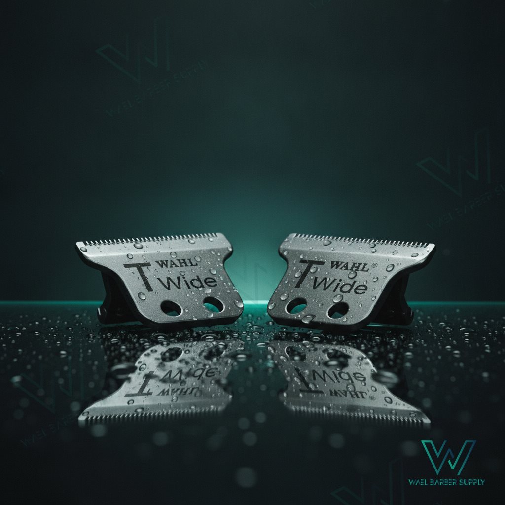 Cuchilla Wahl T-Wide DETAILER