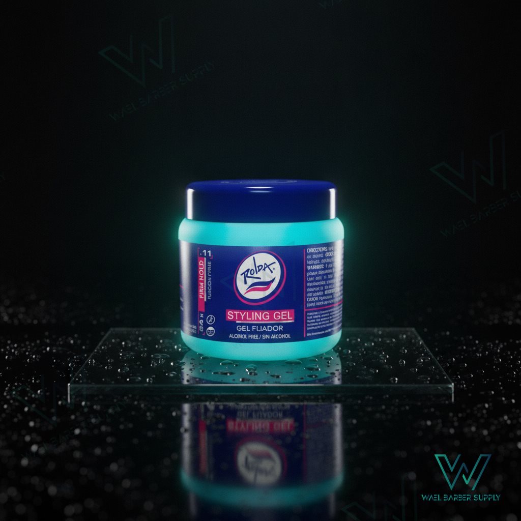 Gel Rolda 120g.