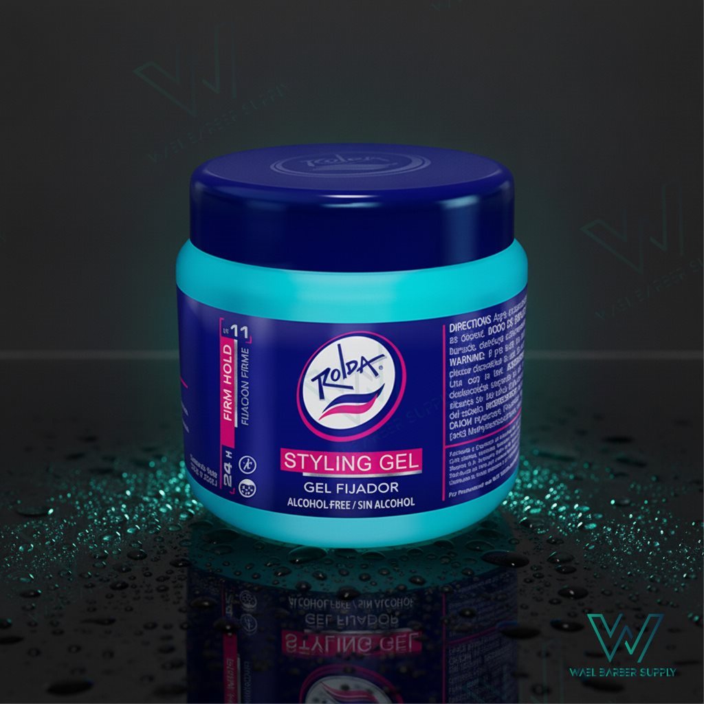 Gel Rolda 250g.