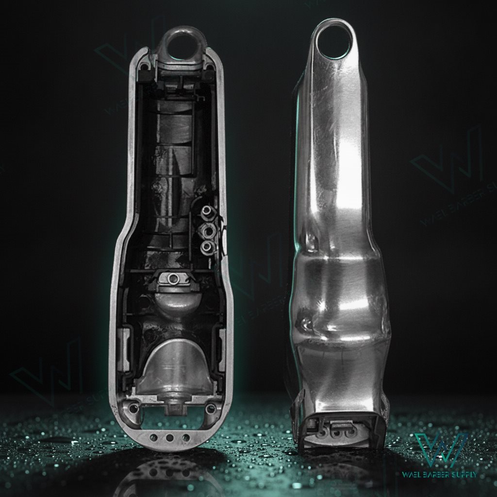 Base Metálica para Wahl Senior Cordless