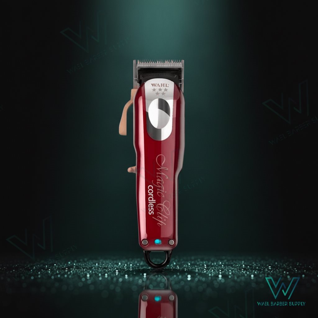 Wahl Magic Clip Cordless