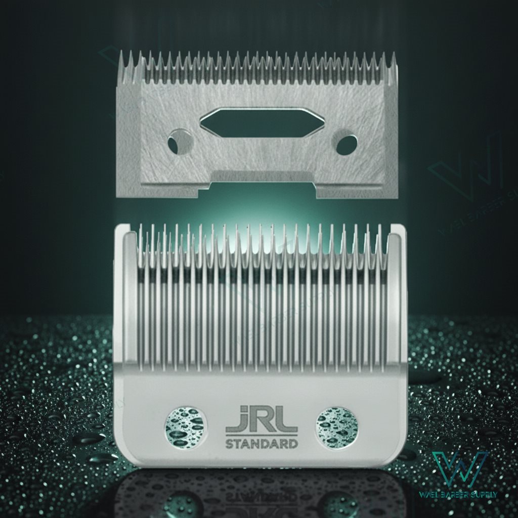 Cuchilla Standard para Clipper JLR 2020C