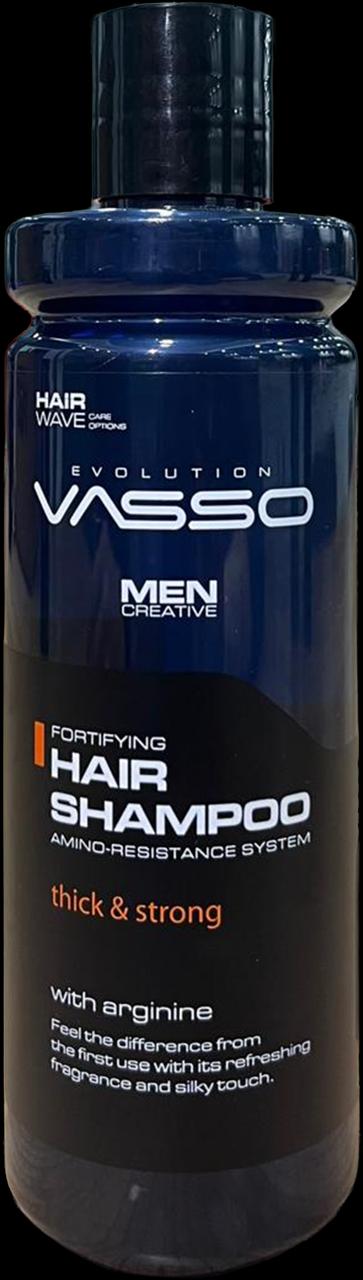 SHAMPOO 260ML