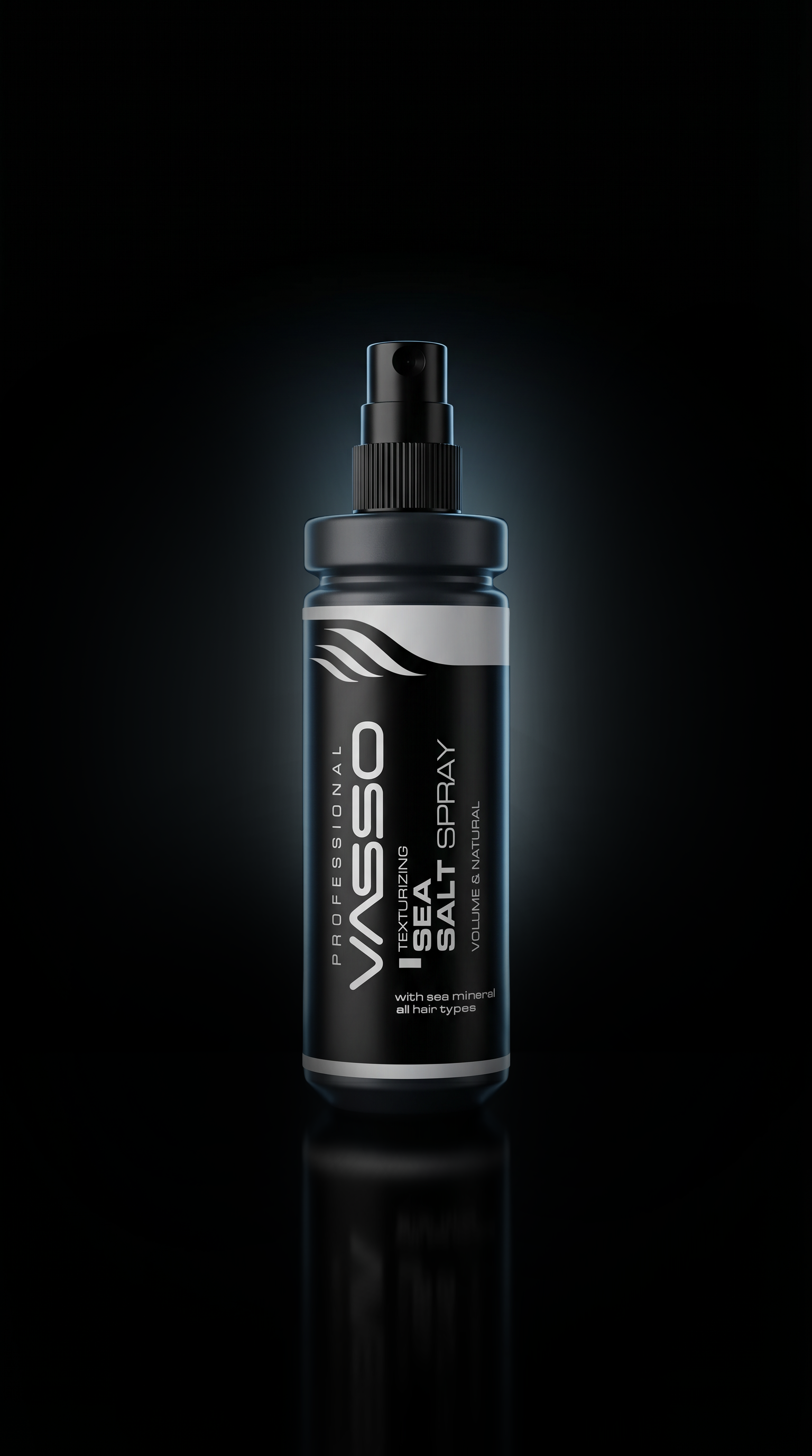 AGUA DE SAL / SEA SALT 260ML