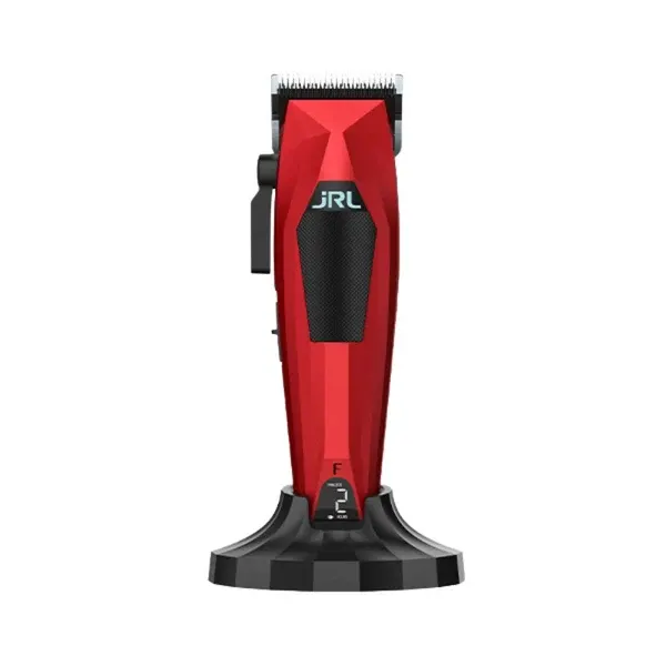 JRL 3000C COMPACT PROFESSIONAL CORDLESS MINI CLIPPER ROJA