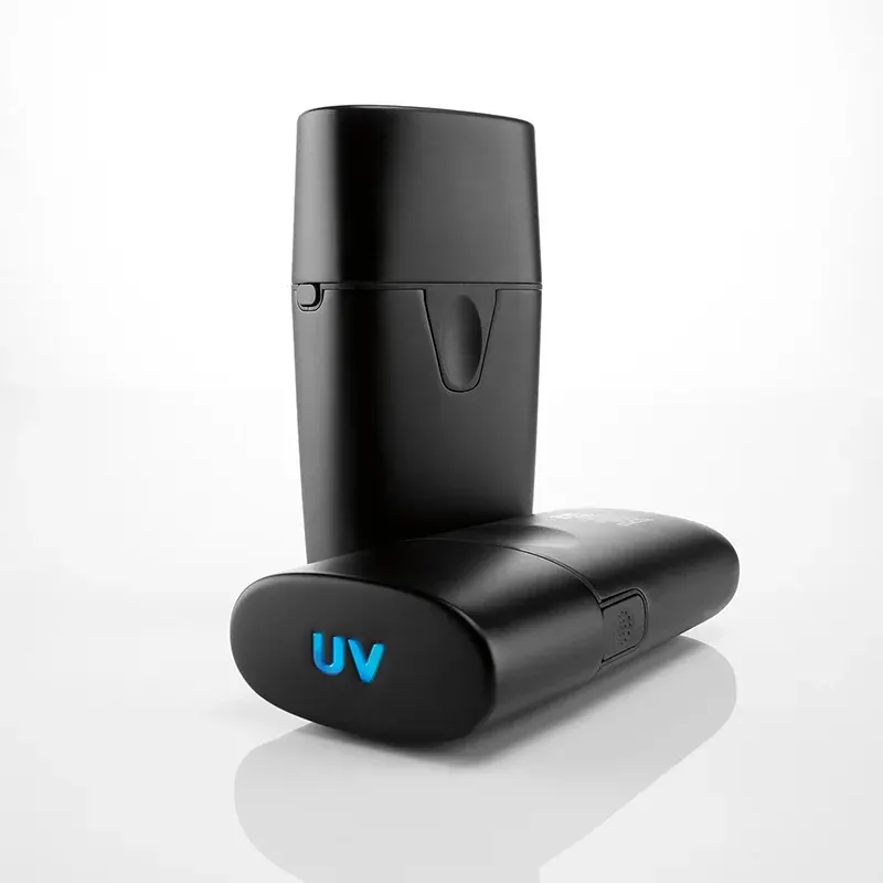 BABYLISSPRO UVFOIL DOUBLE SHAVER BLACK