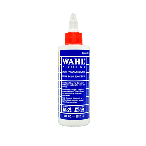 Aceite Wahl para Cuchilla 188ml