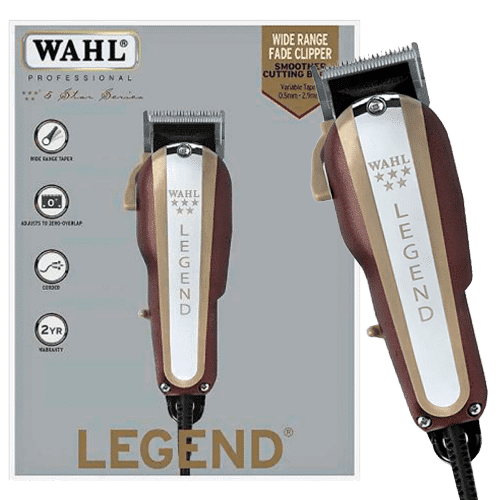 Wahl Profesional Legend 5 Star Series - Imagen 2