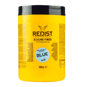 Redist Bleaching Powder Blue N° 39 1000 ml