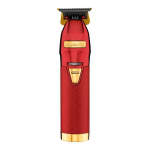 Trimmer Skeleton BabylissPro RedFx