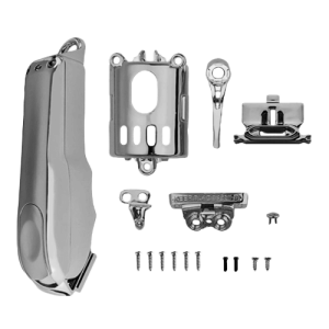 Set Completo de Carcasa para Wahl Magic CLip Cordless