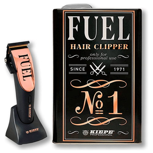 Cortadora Kiepe Fuel - Imagen 4