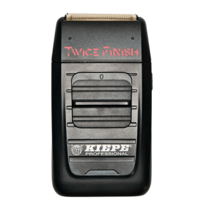 Shaver Doble Twice Finish KIEPE