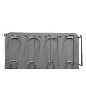 Organizador para Máquinas de Cable