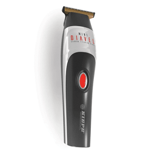 Trimmer Mini Kiepe DIAVEL