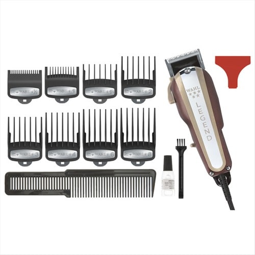 Wahl Profesional Legend 5 Star Series - Imagen 3