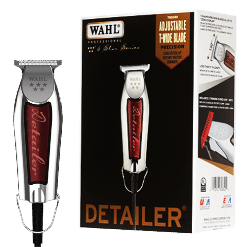 Wahl Professional Detailer 5 Star Series - Imagen 2