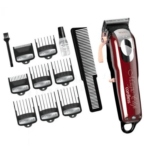 Wahl Magic Clip Cordless - Imagen 3