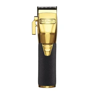 Cortadora Barberology Gold Fx Boost+