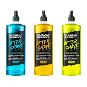 Element Perfect Shaving Gel 500 ml.