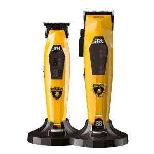 COMBO JRL LAMBORGHINI YELLOW