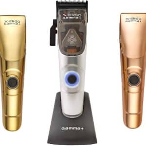 Cortadora Gamma+ X-Ergo