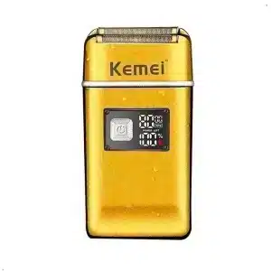 Shaver Kemei modelo KM-TX8