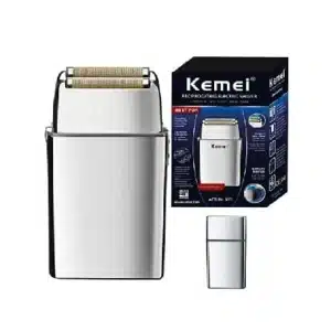 Shaver Kemei KM-TX5