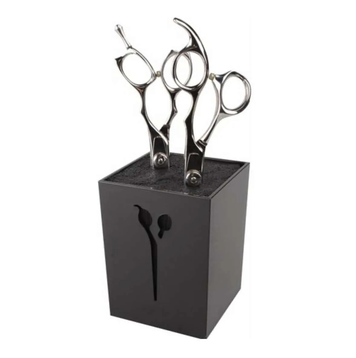Portatijeras y accesorios