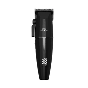 CLIPPER JRL ONYX BLACK